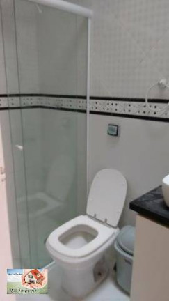 Imagem Casa com 3 Quartos à Venda, 123 m² em Santa Maria - Santo André Imagem Casa com 3 Quartos à Venda, 123 m² em Santa Maria - Santo André