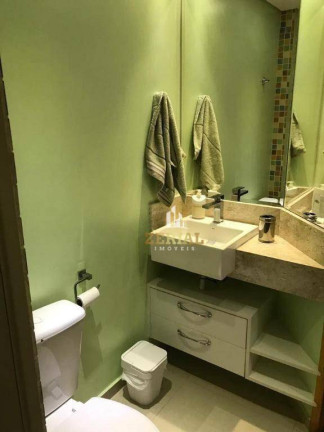 Imagem Cobertura com 2 Quartos à Venda, 144 m² em Olímpico - São Caetano Do Sul Imagem Cobertura com 2 Quartos à Venda, 144 m² em Olímpico - São Caetano Do Sul