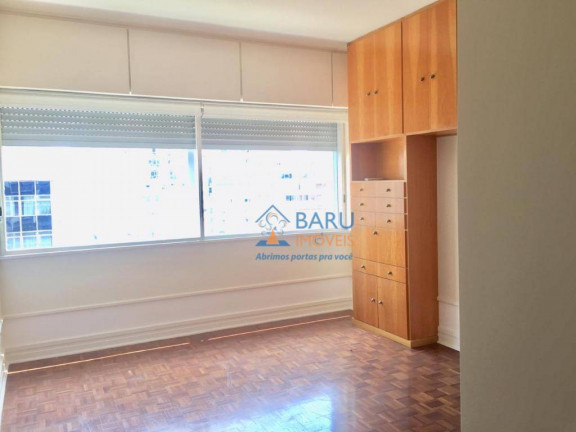 Imagem Apartamento com 4 Quartos à Venda ou Locação, 430 m² em Higienópolis - São Paulo Imagem Apartamento com 4 Quartos à Venda ou Locação, 430 m² em Higienópolis - São Paulo