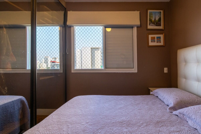 Imagem Apartamento com 3 Quartos à Venda, 93 m² em Vila Leopoldina - São Paulo Imagem Apartamento com 3 Quartos à Venda, 93 m² em Vila Leopoldina - São Paulo