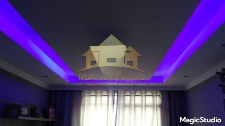 Imagem Apartamento com 2 Quartos à Venda, 44 m² em Guaianazes - São Paulo
