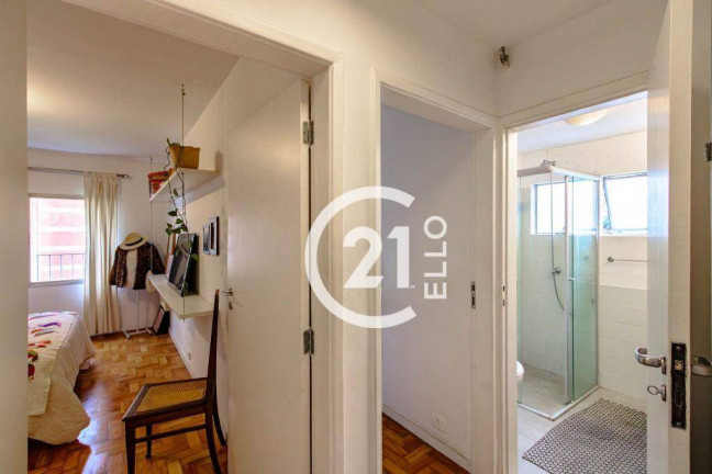 Imagem Apartamento com 2 Quartos à Venda, 73 m² em Itaim Bibi - São Paulo Imagem Apartamento com 2 Quartos à Venda, 73 m² em Itaim Bibi - São Paulo