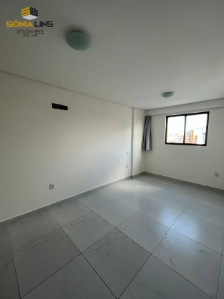Imagem Apartamento com 3 Quartos à Venda, 91 m² em Jardim Oceania - João Pessoa