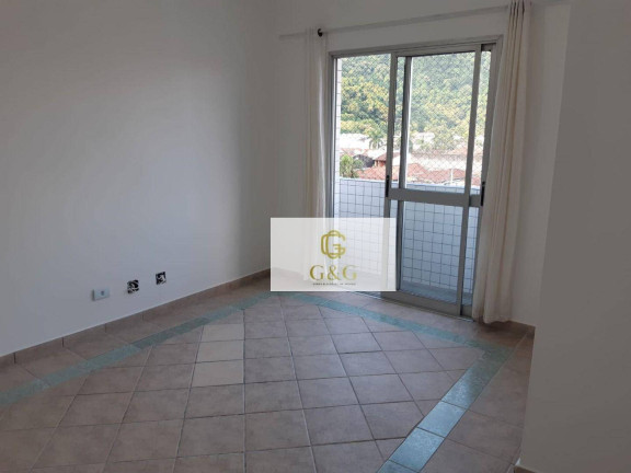 Imagem Apartamento com 2 Quartos à Venda, 65 m² em Canto Do Forte - Praia Grande