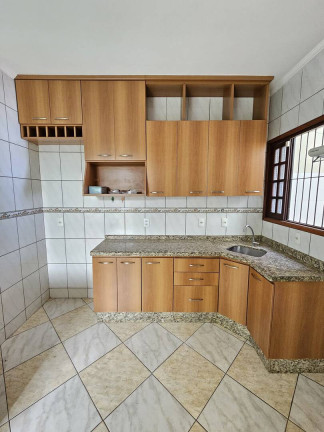 Imagem Casa com 3 Quartos à Venda, 156 m² em Parque Cidade Jardim Ii - Jundiaí