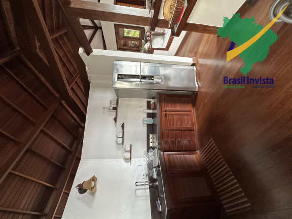 Imagem Casa com 4 Quartos à Venda, 500 m² em Santo André - Santa Cruz Cabrália Imagem Casa com 4 Quartos à Venda, 500 m² em Santo André - Santa Cruz Cabrália