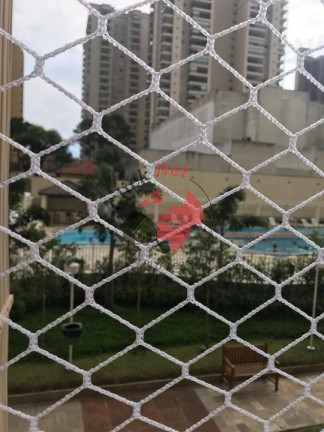 Imagem Apartamento com 2 Quartos à Venda, 59 m² em Campestre - Santo André