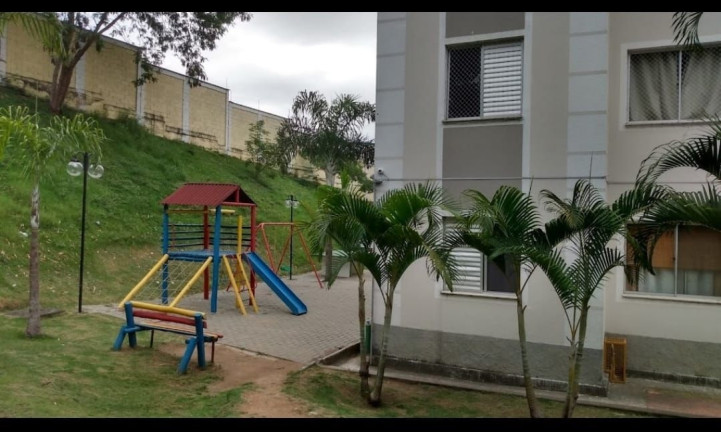 Imagem Apartamento com 2 Quartos à Venda, 49 m² em Villa Branca - Jacareí Imagem Apartamento com 2 Quartos à Venda, 49 m² em Villa Branca - Jacareí