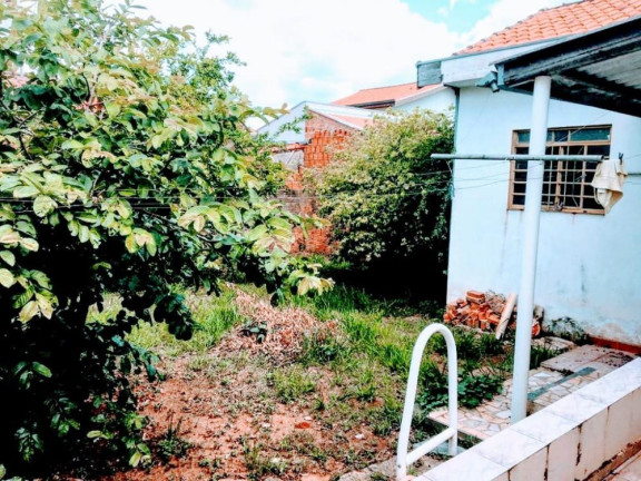 Imagem Casa com 3 Quartos à Venda, 54 m² em Parque Das árvores - Cerquilho Imagem Casa com 3 Quartos à Venda, 54 m² em Parque Das árvores - Cerquilho