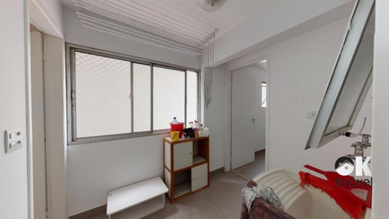 Imagem Apartamento com 3 Quartos à Venda, 94 m² em Perdizes - São Paulo