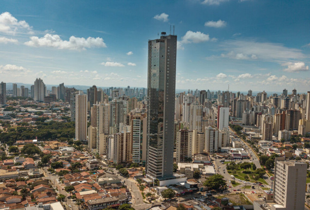 Imagem Imóvel com 5 Quartos à Venda, em Nova Suiça - Goiânia Imagem Imóvel com 5 Quartos à Venda, em Nova Suiça - Goiânia