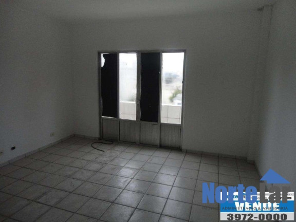 Imagem Kitnet com 1 Quarto à Venda, 35 m² em Barra Funda - São Paulo