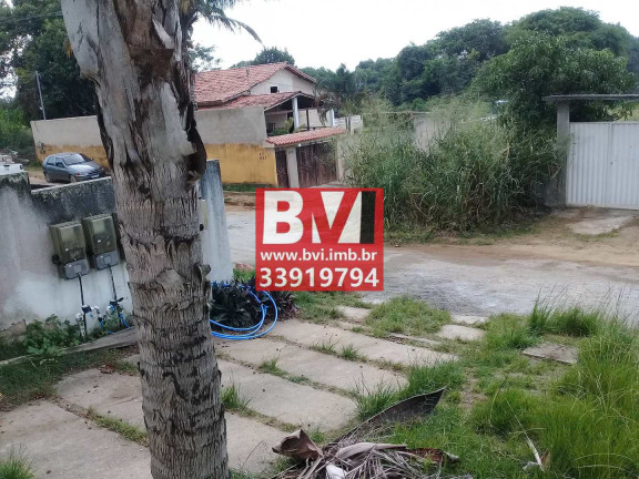 Imagem Casa com 2 Quartos à Venda, 55 m² em Itatiquara - Araruama