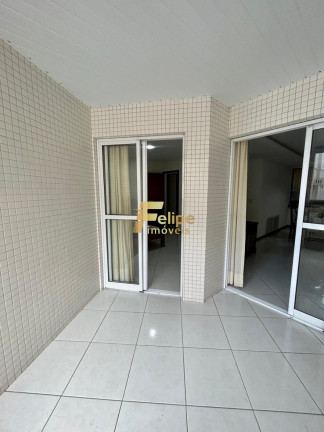 Imagem Imóvel com 3 Quartos à Venda, 110 m² em Praia Do Morro - Guarapari