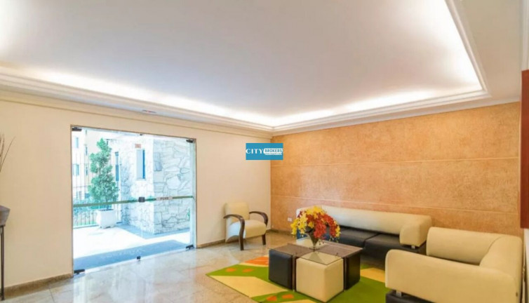 Imagem Apartamento com 2 Quartos à Venda, 115 m² em Jardim Bela Vista - Santo André