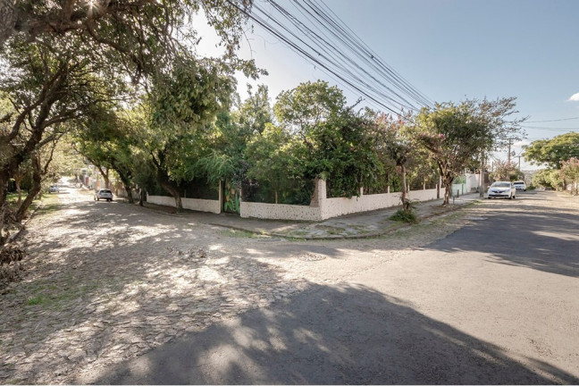 Imagem Casa com 4 Quartos à Venda, 130 m² em Espírito Santo - Porto Alegre Imagem Casa com 4 Quartos à Venda, 130 m² em Espírito Santo - Porto Alegre