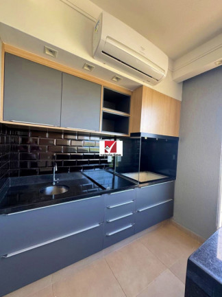 Imagem Apartamento com 3 Quartos à Venda, 172 m² em Nova Aliança - Ribeirão Preto Imagem Apartamento com 3 Quartos à Venda, 172 m² em Nova Aliança - Ribeirão Preto