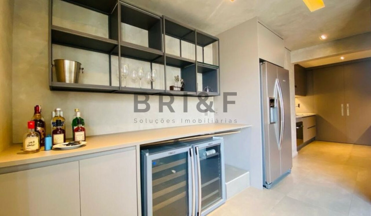 Imagem Apartamento com 2 Quartos à Venda, 115 m² em Vila Olímpia - São Paulo Imagem Apartamento com 2 Quartos à Venda, 115 m² em Vila Olímpia - São Paulo
