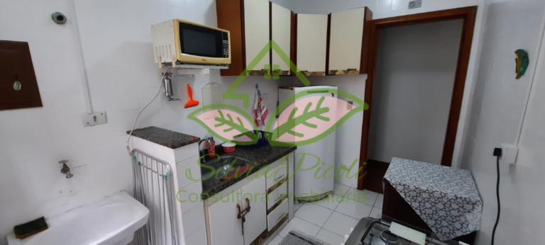 Imagem Apartamento com 1 Quarto à Venda, 65 m² em Praia Grande - Ubatuba