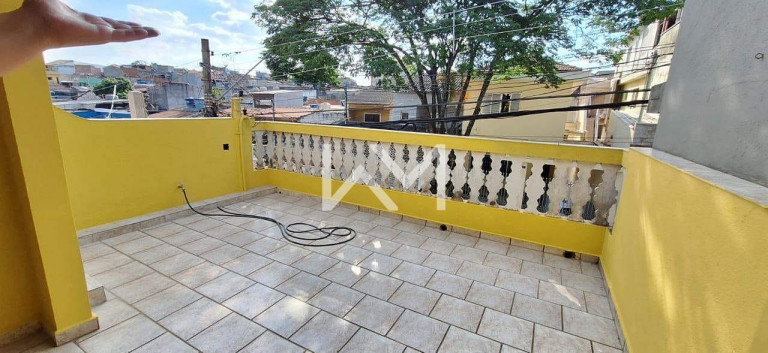 Imagem Sobrado com 3 Quartos à Venda, 190 m² em Jardim Bela Vista - Guarulhos Imagem Sobrado com 3 Quartos à Venda, 190 m² em Jardim Bela Vista - Guarulhos