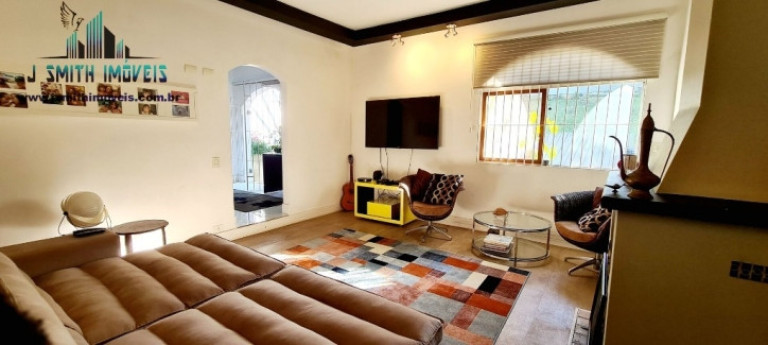 Imagem Casa de Condomínio com 4 Quartos à Venda, 1.500 m² em Algarve - Cotia Imagem Casa de Condomínio com 4 Quartos à Venda, 1.500 m² em Algarve - Cotia