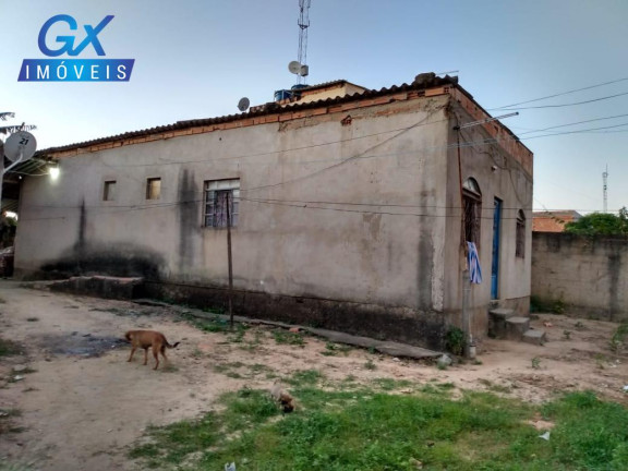 Imagem Casa com 3 Quartos à Venda, 100 m² em São Francisco De Assis - Esmeraldas Imagem Casa com 3 Quartos à Venda, 100 m² em São Francisco De Assis - Esmeraldas