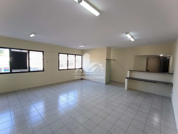Imagem Sala Comercial à Venda, 48 m² em Vila Mathias - Santos Imagem Sala Comercial à Venda, 48 m² em Vila Mathias - Santos