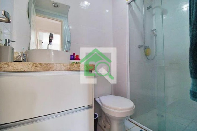 Imagem Apartamento com 2 Quartos à Venda, 58 m² em Jardim Wanda - Taboão Da Serra