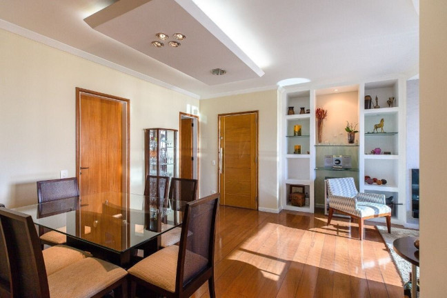 Imagem Apartamento com 3 Quartos à Venda, 126 m² em Brooklin - São Paulo Imagem Apartamento com 3 Quartos à Venda, 126 m² em Brooklin - São Paulo