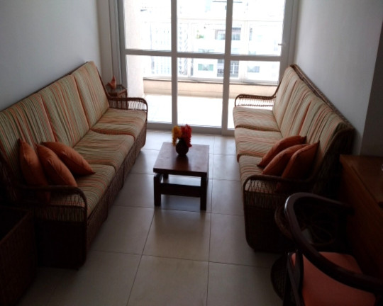 Imagem Apartamento com 3 Quartos à Venda, 110 m² em Pitangueiras - Guarujá Imagem Apartamento com 3 Quartos à Venda, 110 m² em Pitangueiras - Guarujá