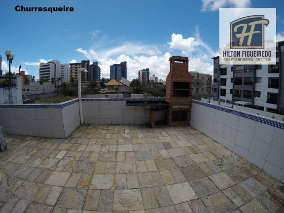 Imagem Apartamento com 3 Quartos à Venda, 124 m² em Intermares - Cabedelo Imagem Apartamento com 3 Quartos à Venda, 124 m² em Intermares - Cabedelo