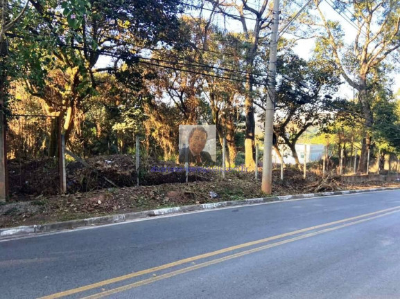 Imagem Terreno à Venda, 2.334 m² em Refúgio Cantagalo Iii - Cotia Imagem Terreno à Venda, 2.334 m² em Refúgio Cantagalo Iii - Cotia
