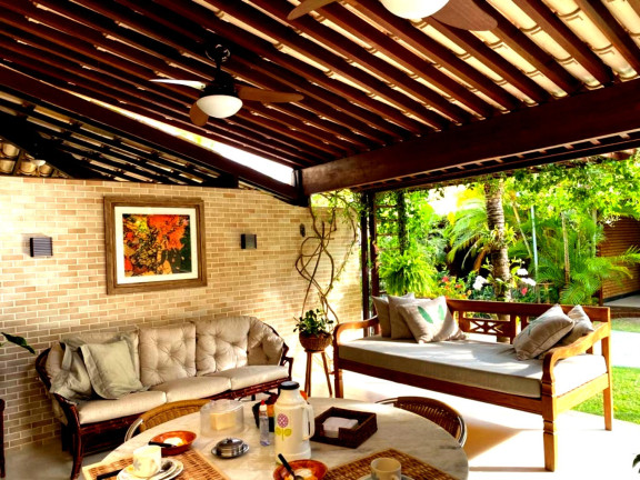 Imagem Casa com 3 Quartos à Venda, 95 m² em Itacimirim - Camaçari Imagem Casa com 3 Quartos à Venda, 95 m² em Itacimirim - Camaçari