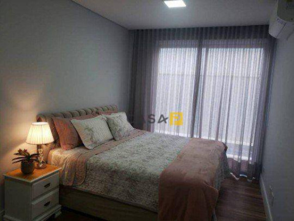 Imagem Casa com 4 Quartos à Venda, 311 m² em Condomínio Terras Do Imperador - Americana Imagem Casa com 4 Quartos à Venda, 311 m² em Condomínio Terras Do Imperador - Americana