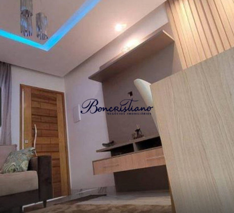 Imagem Apartamento com 2 Quartos à Venda, 45 m² em Vila Nova Mazzei - Sao Paulo