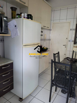 Imagem Apartamento com 2 Quartos à Venda, 61 m² em Vila Valenca - São Vicente