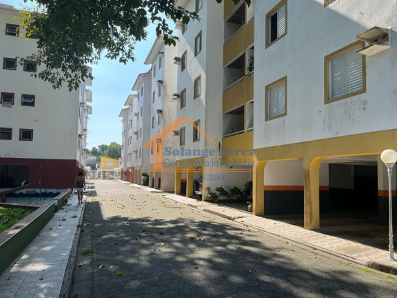 Imagem Apartamento com 3 Quartos à Venda, 82 m² em Centro - Ubatuba Imagem Apartamento com 3 Quartos à Venda, 82 m² em Centro - Ubatuba