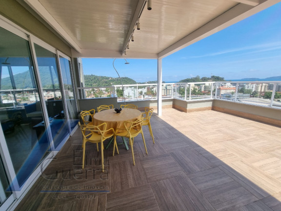 Imagem Apartamento com 3 Quartos à Venda, 103 m² em Itaguá - Ubatuba Imagem Apartamento com 3 Quartos à Venda, 103 m² em Itaguá - Ubatuba