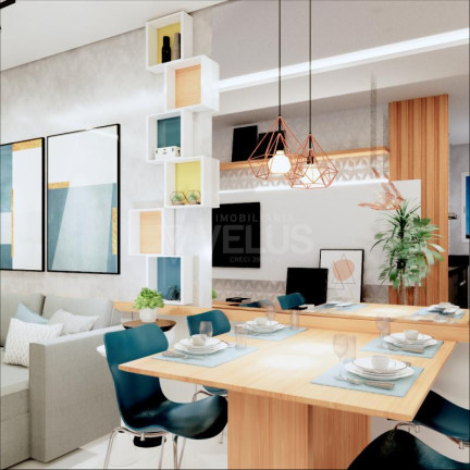 Imagem Apartamento com 1 Quarto à Venda, 54 m² em Vila Monteiro - Itapetininga Imagem Apartamento com 1 Quarto à Venda, 54 m² em Vila Monteiro - Itapetininga