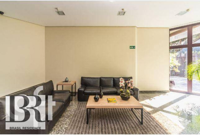 Imagem Apartamento com 3 Quartos à Venda, 160 m² em Itaim Bibi - São Paulo Imagem Apartamento com 3 Quartos à Venda, 160 m² em Itaim Bibi - São Paulo