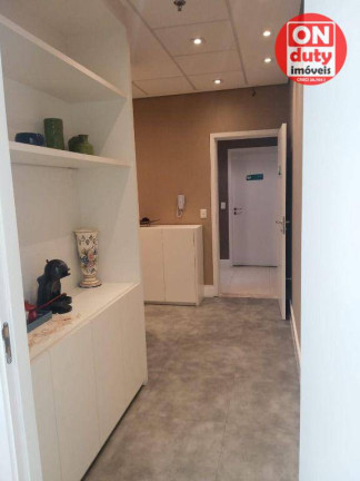 Imagem Sala Comercial à Venda, 49 m² em Centro - São Vicente