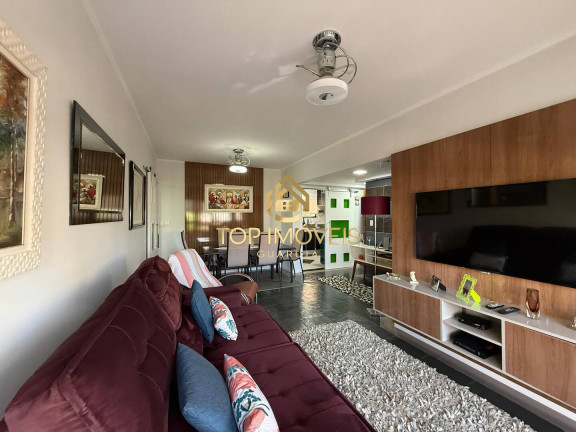 Imagem Apartamento com 3 Quartos à Venda, 103 m² em Jardim Astúrias - Guarujá Imagem Apartamento com 3 Quartos à Venda, 103 m² em Jardim Astúrias - Guarujá