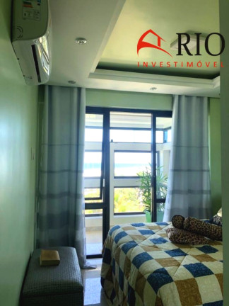 Imagem Imóvel com 4 Quartos à Venda, 353 m² em Barra Da Tijuca - Rio De Janeiro