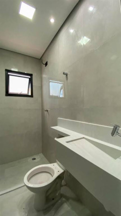 Imagem Sobrado com 3 Quartos à Venda, 168 m² em Aviação - Praia Grande Imagem Sobrado com 3 Quartos à Venda, 168 m² em Aviação - Praia Grande