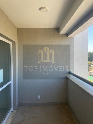 Imagem Apartamento com 3 Quartos à Venda, 75 m² em Vila Industrial - São José Dos Campos