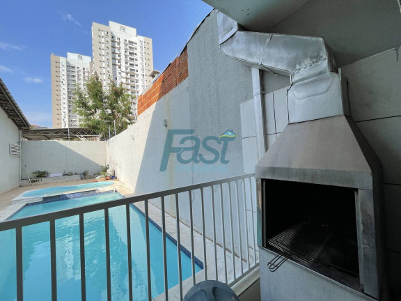 Imagem Casa com 5 Quartos à Venda, 600 m² em Jardim Shangri-la - Cuiabá Imagem Casa com 5 Quartos à Venda, 600 m² em Jardim Shangri-la - Cuiabá