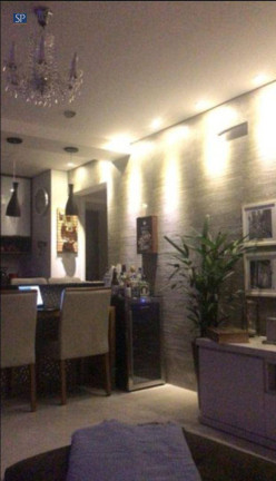 Imagem Apartamento com 3 Quartos à Venda, 125 m² em Taquaral - Campinas Imagem Apartamento com 3 Quartos à Venda, 125 m² em Taquaral - Campinas