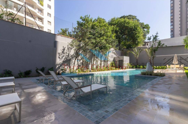 Imagem Kitnet com 1 Quarto à Venda, 27 m² em Pinheiros - São Paulo Imagem Kitnet com 1 Quarto à Venda, 27 m² em Pinheiros - São Paulo