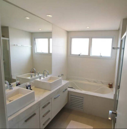 Imagem Apartamento com 3 Quartos à Venda, 167 m² em Vila Congonhas - São Paulo