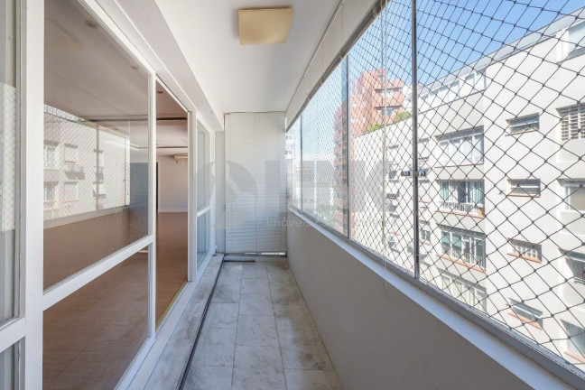 Imagem Apartamento com 4 Quartos à Venda, 283 m² em Moinhos De Vento - Porto Alegre